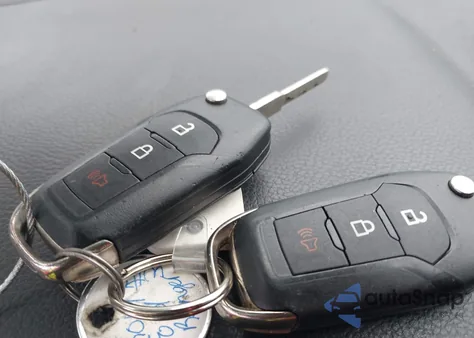 2019 Ford Ranger Xl из США, поврежденный, VIN 1FTER1FH7KLA47882